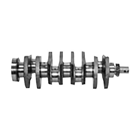Aftermarket Crankshaft Fits John Deere Fits JD 6400 6500 41C 510C 610C 410D 510D 450 RE54883